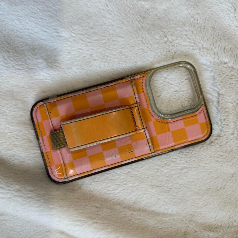 Walli Case IPhone 13Pro